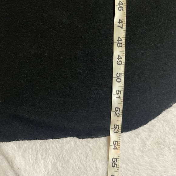 Free People Plunge Neckline Heidi Maxi - Picture 8 of 14